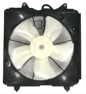 VENTILATOR, RADIATOR