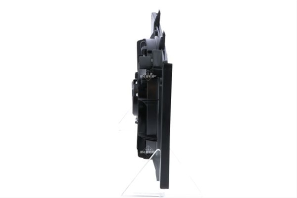 VENTILATOR, RADIATOR