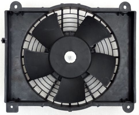 VENTILATOR, RADIATOR