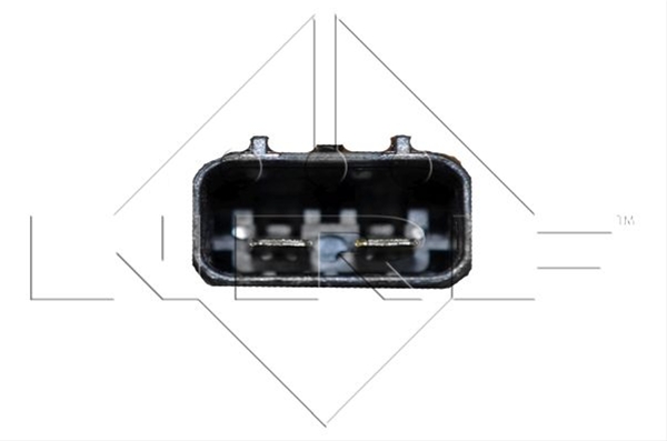 VENTILATOR, RADIATOR