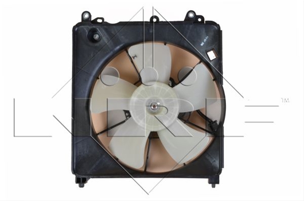 VENTILATOR, RADIATOR
