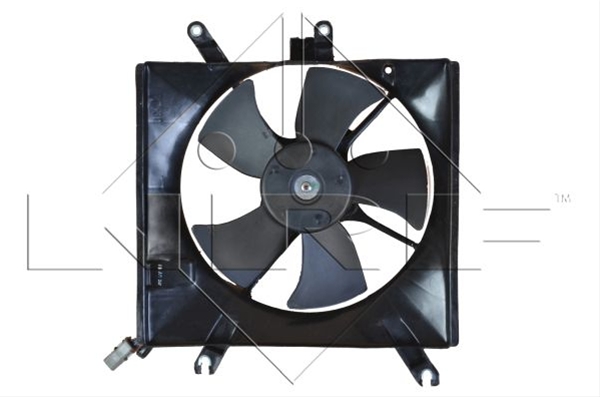 VENTILATOR, RADIATOR