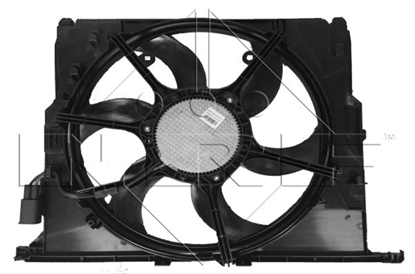ELECTROVENTILATOR SE26