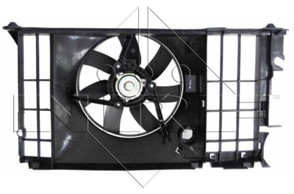 ELECTROVENTILATOR SE26