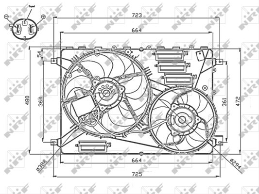 ELECTROVENTILATOR