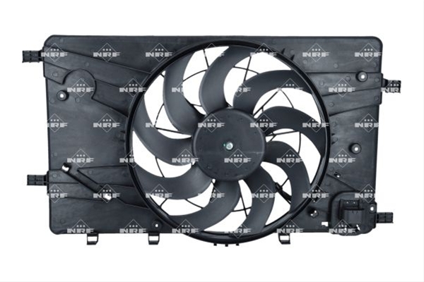 ELECTROVENTILATOR