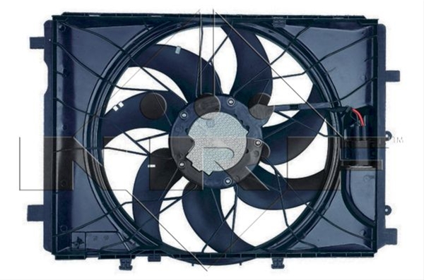 ELECTROVENTILATOR CU RAMA