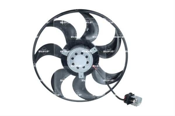 ELECTROVENTILATOR