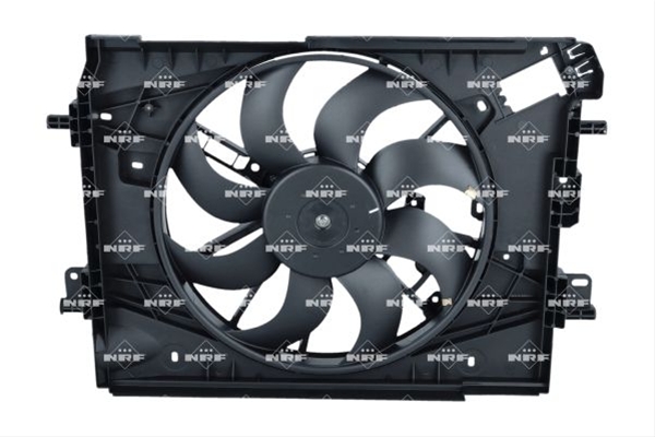 ELECTROVENTILATOR
