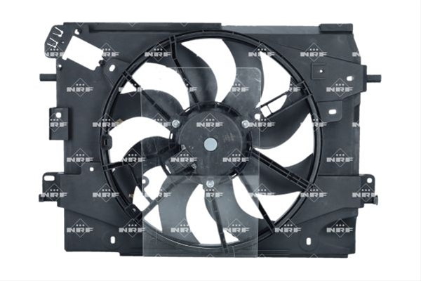 ELECTROVENTILATOR