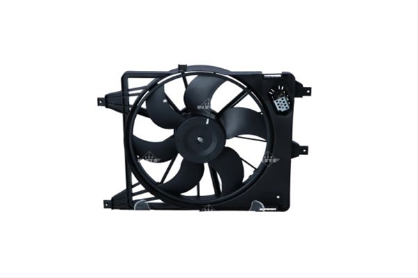 ELECTROVENTILATOR