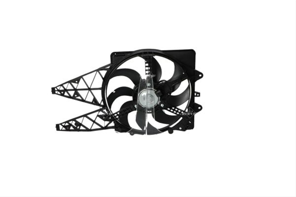 ELECTROVENTILATOR SE26