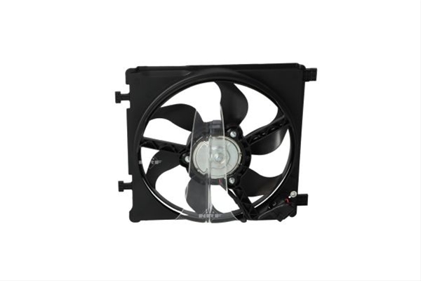 ELECTROVENTILATOR