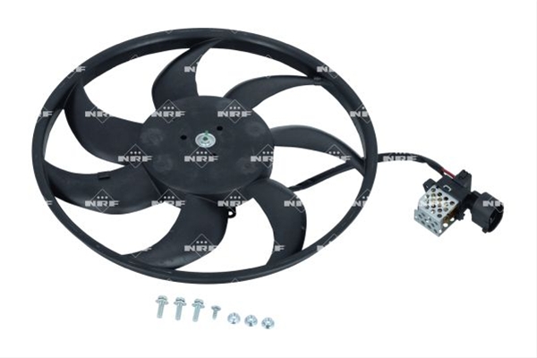 ELECTROVENTILATOR SE26