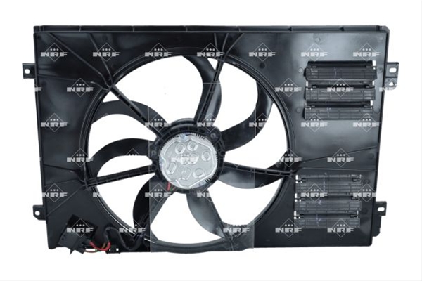 ELECTROVENTILATOR