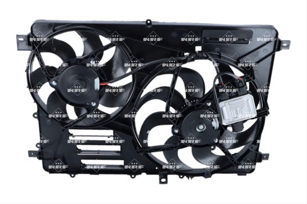 ELECTROVENTILATOR