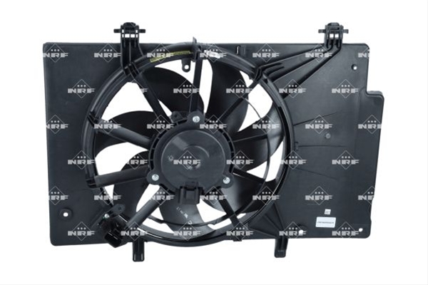 ELECTROVENTILATOR SE26