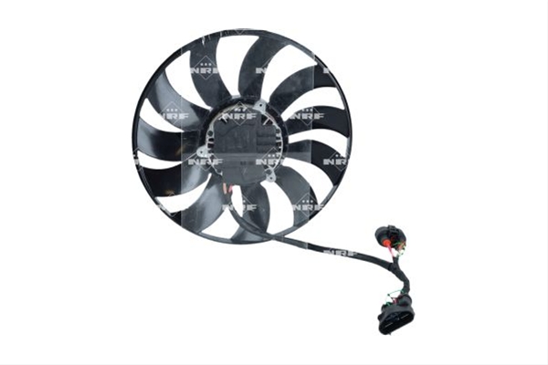 ELECTROVENTILATOR