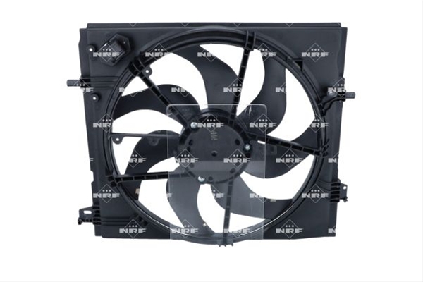 ELECTROVENTILATOR CSNBB
