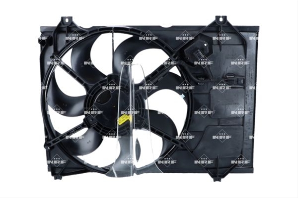 ELECTROVENTILATOR SE26