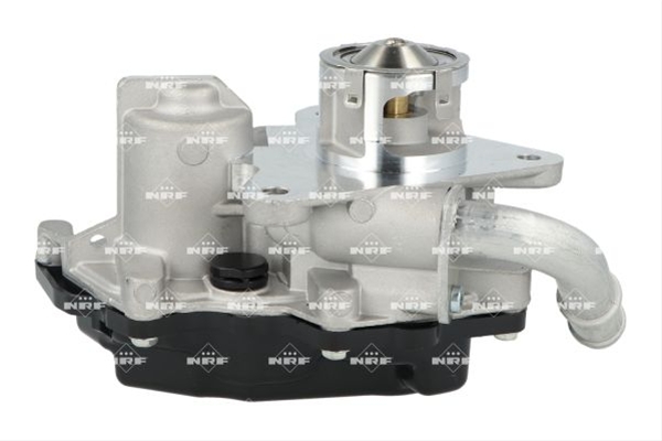SUPAPA EGR SE25