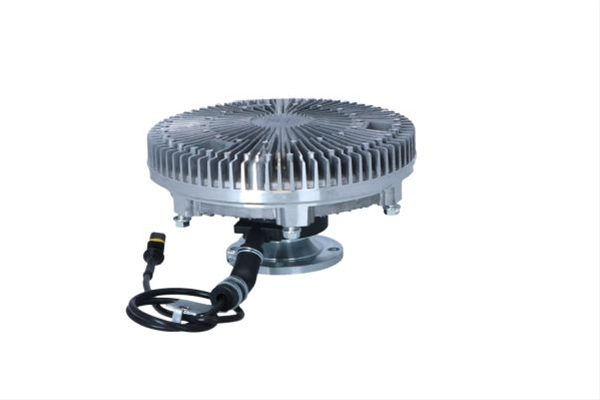 CUPLA, VENTILATOR RADIATOR