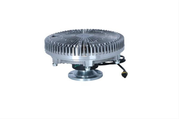 CUPLA, VENTILATOR RADIATOR