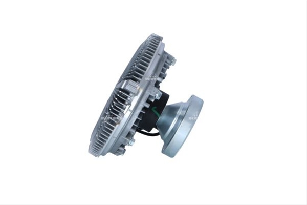 CUPLA, VENTILATOR RADIATOR
