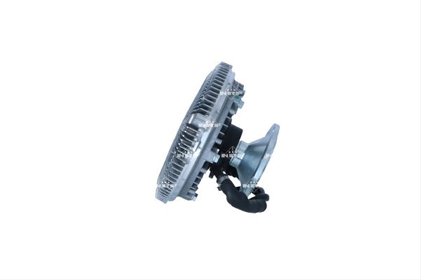 CUPLA, VENTILATOR RADIATOR