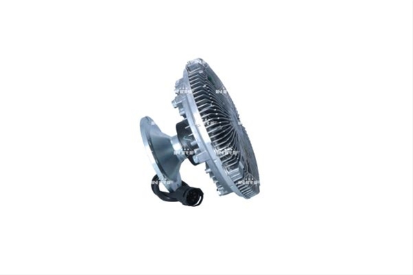 CUPLA, VENTILATOR RADIATOR