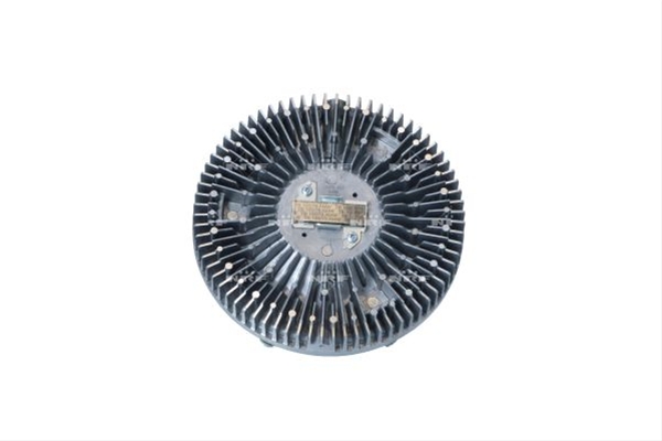 CUPLA, VENTILATOR RADIATOR