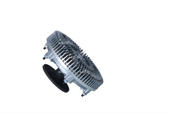 CUPLA, VENTILATOR RADIATOR