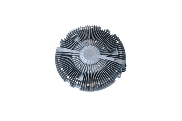 CUPLA, VENTILATOR RADIATOR