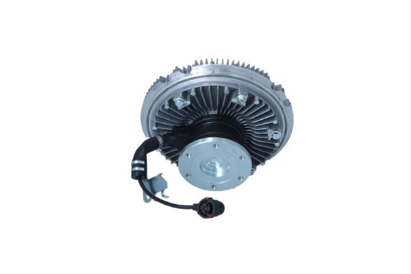 CUPLA, VENTILATOR RADIATOR