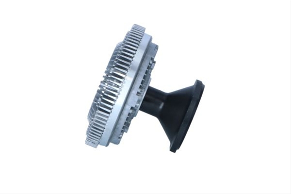 CUPLA, VENTILATOR RADIATOR