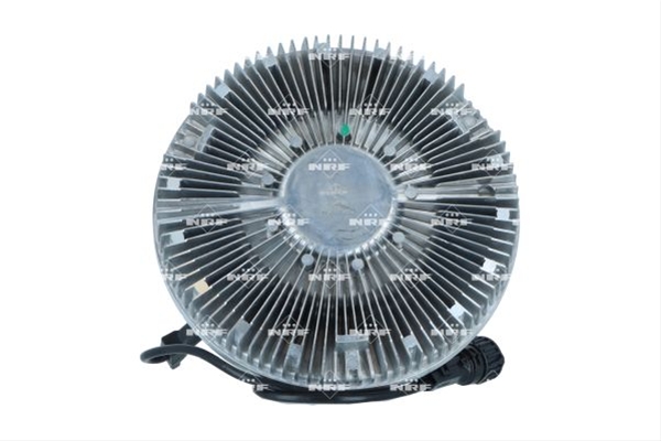 CUPLA, VENTILATOR RADIATOR