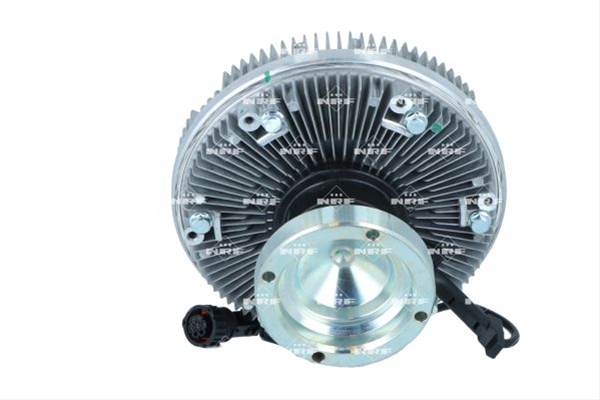 CUPLA, VENTILATOR RADIATOR