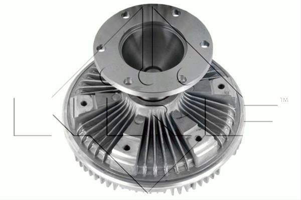 CUPLA, VENTILATOR RADIATOR