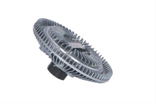 CUPLA, VENTILATOR RADIATOR