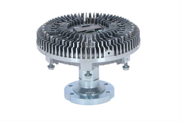 CUPLA, VENTILATOR RADIATOR