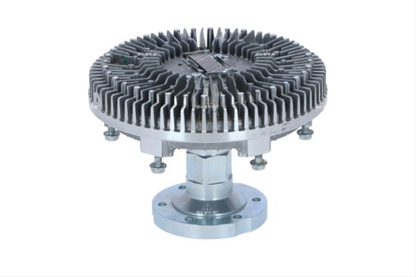 CUPLA, VENTILATOR RADIATOR