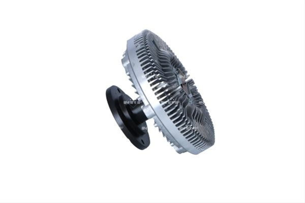 CUPLA, VENTILATOR RADIATOR