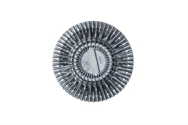 CUPLA, VENTILATOR RADIATOR