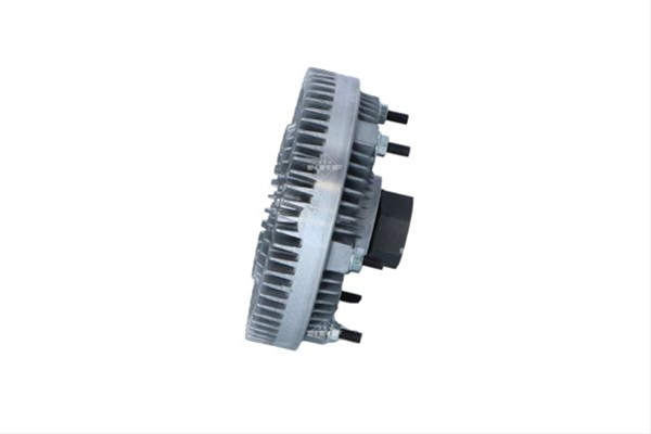CUPLA, VENTILATOR RADIATOR