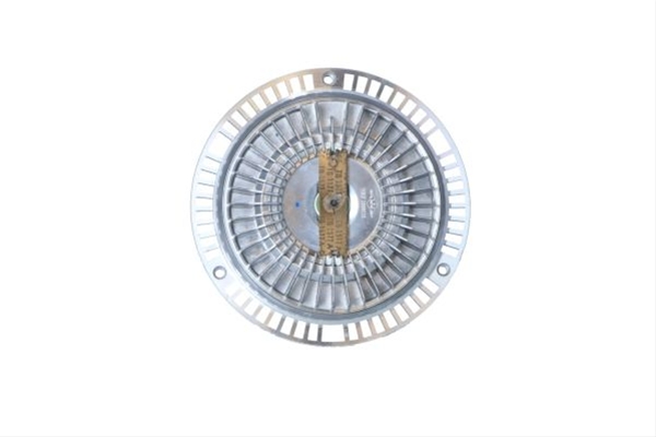 CUPLA, VENTILATOR RADIATOR