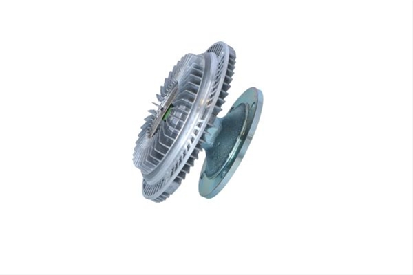 CUPLA, VENTILATOR RADIATOR