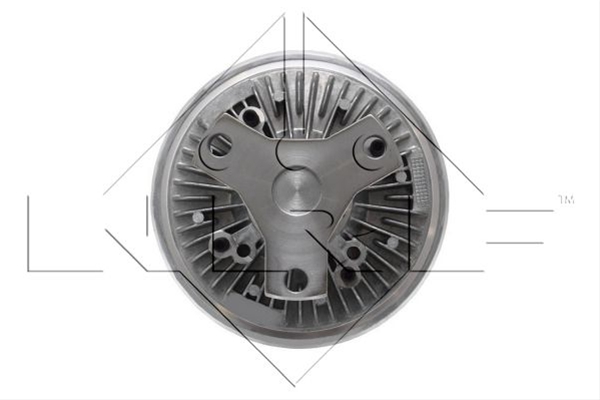 CUPLA, VENTILATOR RADIATOR