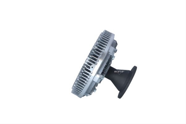 CUPLA, VENTILATOR RADIATOR