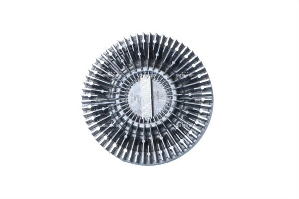 CUPLA, VENTILATOR RADIATOR