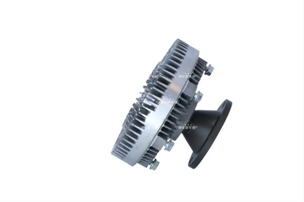 CUPLA, VENTILATOR RADIATOR
